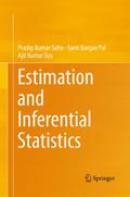 Estimation and Inferential Statistics