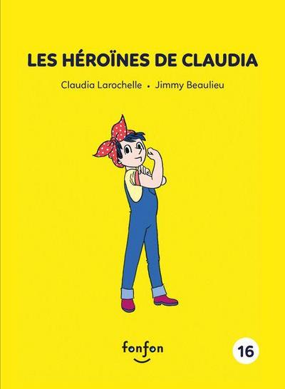 Les Héroines de Claudia