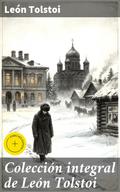 Colección integral de León Tolstoi