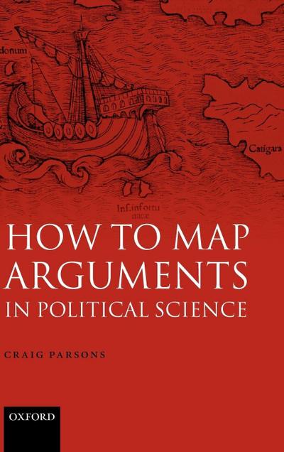 How to Map Arguments in Political Science