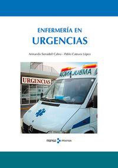 Enfermería En Urgencias