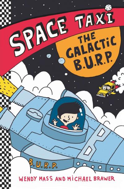 Space Taxi
