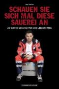 Schauen Sie sich mal  diese Sauerei an