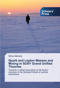 Quark and Lepton Masses and Mixing in SUSY Grand U