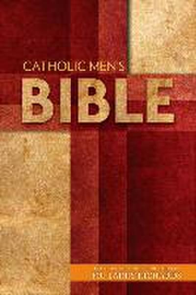 Catholic Men’s Bible-Nabre