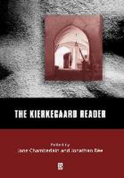 Kierkegaard Reader