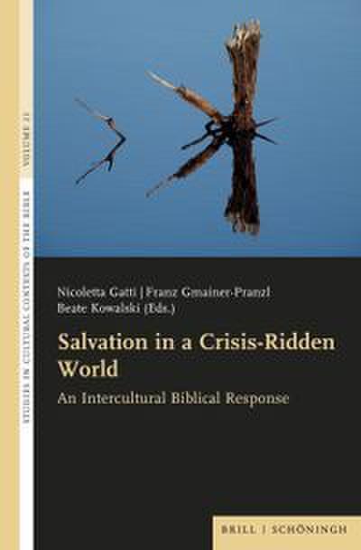 Salvation in a Crisis-Ridden World