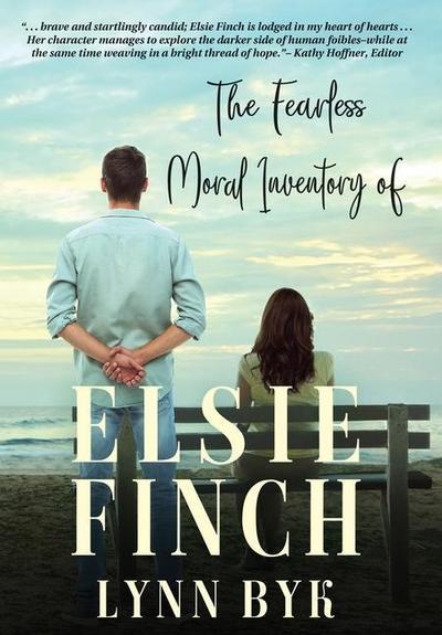 The Fearless Moral Inventory of Elsie Finch