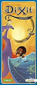 Dixit 3 Big Box - Journey
