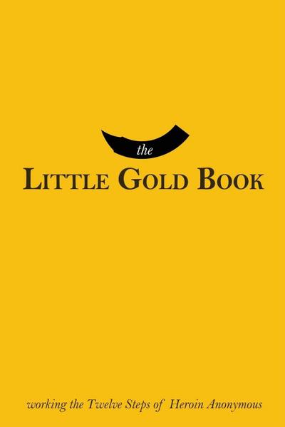 The Little Gold Book