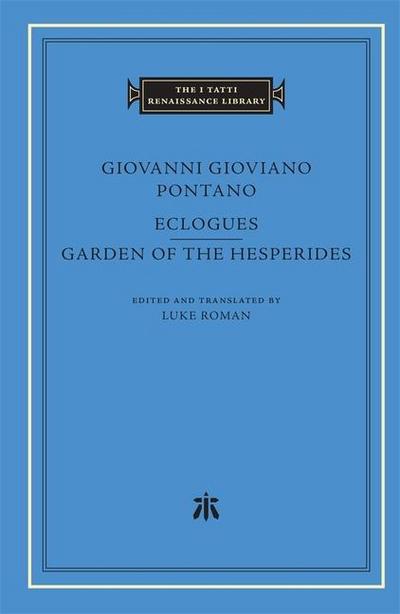 Eclogues. Garden of the Hesperides