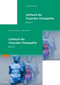 Lehrbuch der Viszeralen Osteopathie 1/2