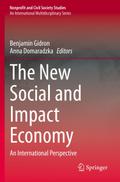 The New Social and Impact Economy