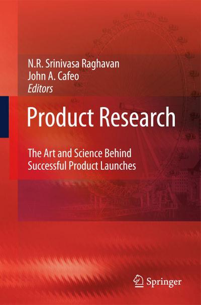 Product Research