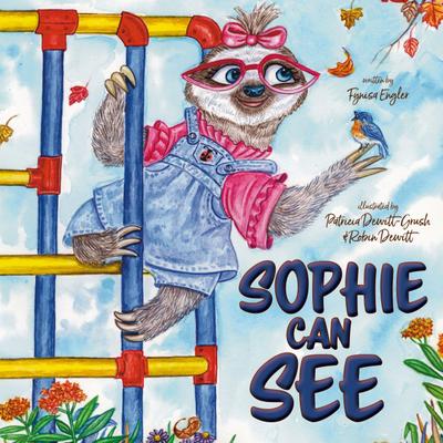 Sophie Can See