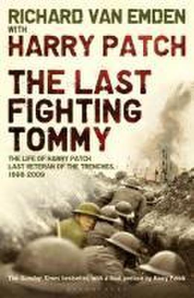 The Last Fighting Tommy