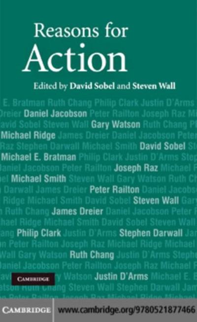Reasons for Action
