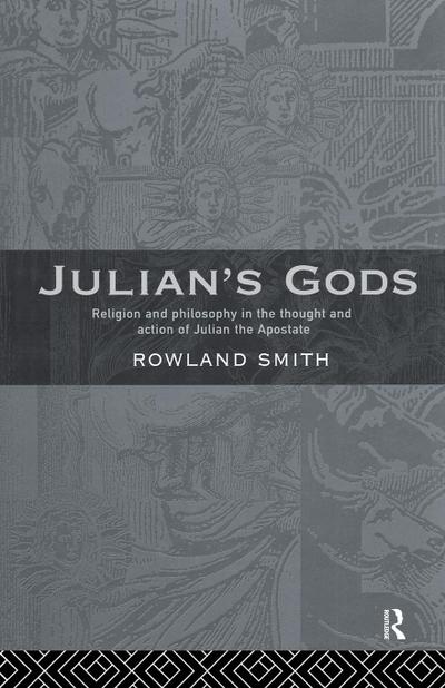 Julian’s Gods