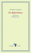 Im Reformhaus