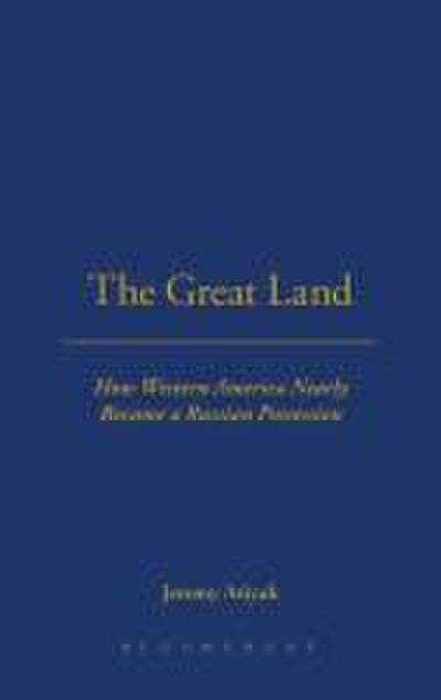 The Great Land