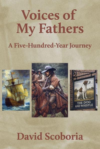 Voices of My Fathers