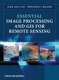 Essential Image Processing and GIS for Remote Sens