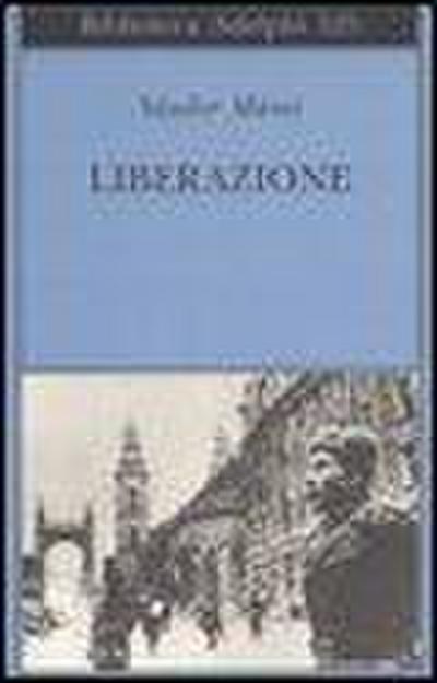 Liberazione