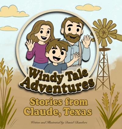 Windy Tale Adventures