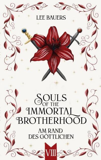 Souls of the Immortal Brotherhood VIII