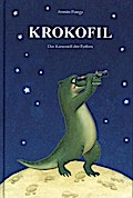 Krokofil - Das Karussell der Farben
