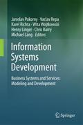 Information Systems Development