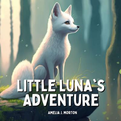 Little Luna’s Adventure