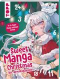 Sweet Manga Christmas. Der Adventskalender