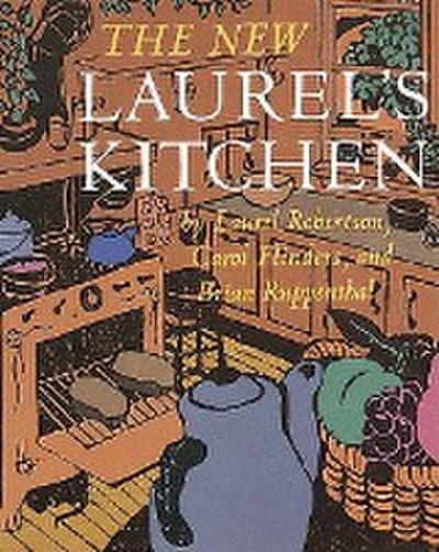The New Laurel’s Kitchen