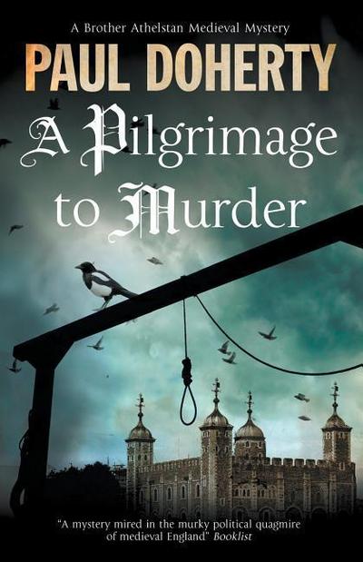 Pilgrimage to Murder