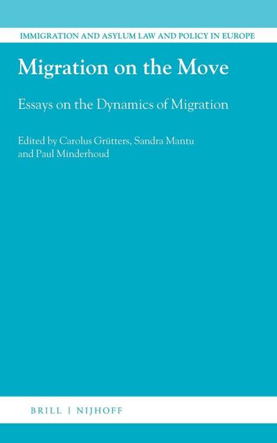 Migration on the Move