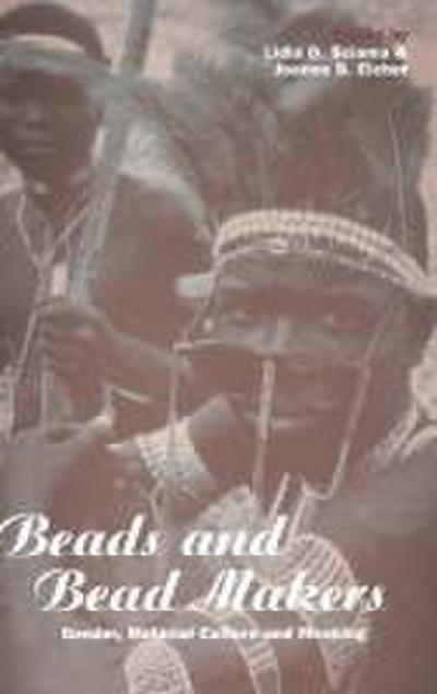 Beads and Bead Makers