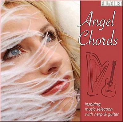 Angel Chords, 1 Audio-CD