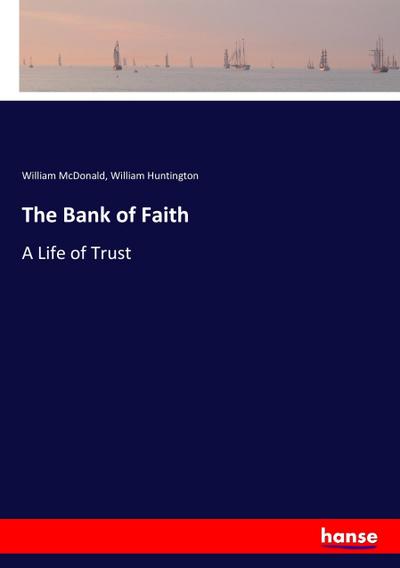The Bank of Faith