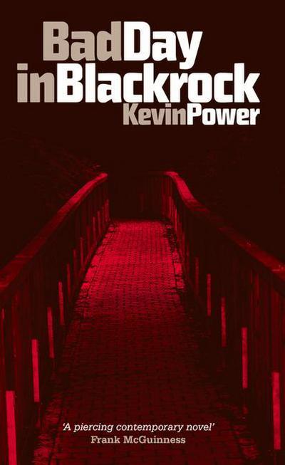 Bad Day in Blackrock