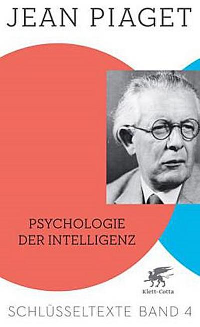 Psychologie der Intelligenz