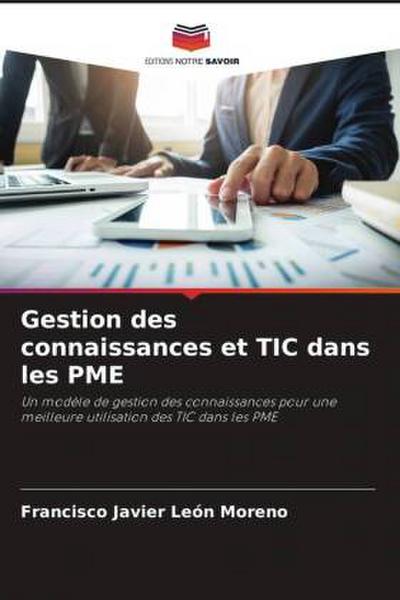 Gestion des connaissances et TIC dans les PME
