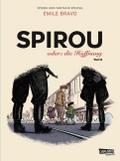 Spirou oder: die Hoffnung 3