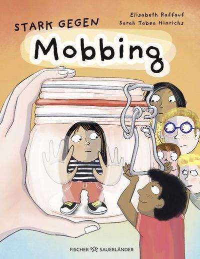 Stark gegen Mobbing