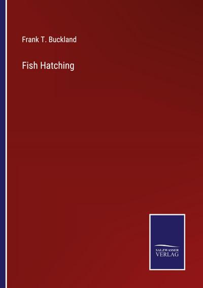 Fish Hatching