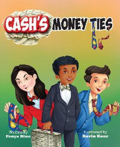 Cash’s Money Ties