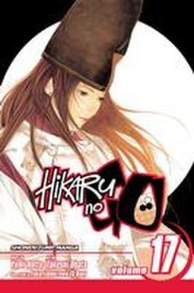 Hikaru No Go, Vol. 17