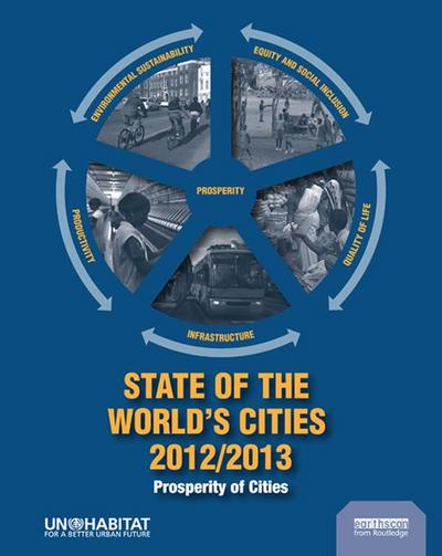 State of the World’s Cities 2012/2013