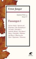 Fassungen I