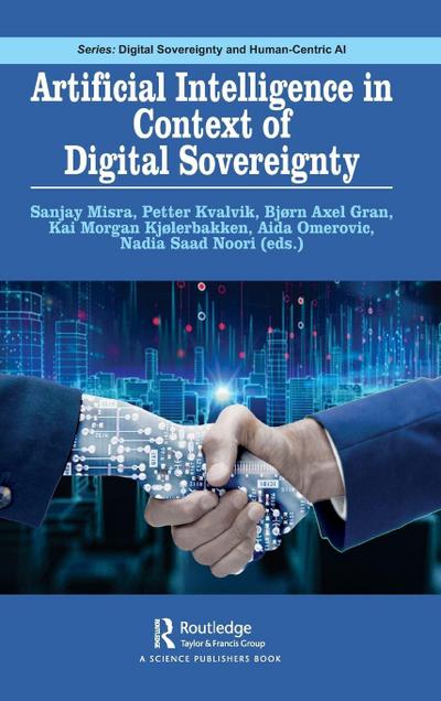 Artificial Intelligence in Context of Digital Sovereignty